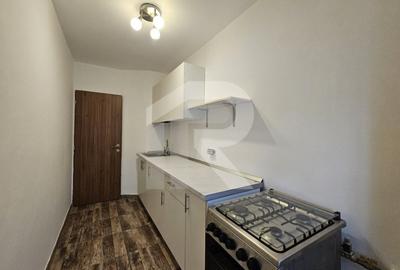 Garsonieră decomandată, mobilată în Vitan - 8