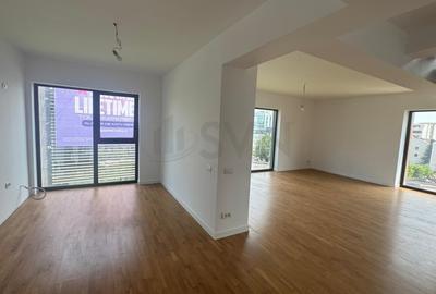 REA1024121 Apartament spatios 4 camere tip duplex I Herastrau I Aviatiei - 2