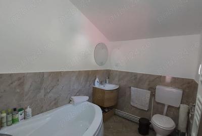 Casă cu 5 camere în Șoimuș - 9