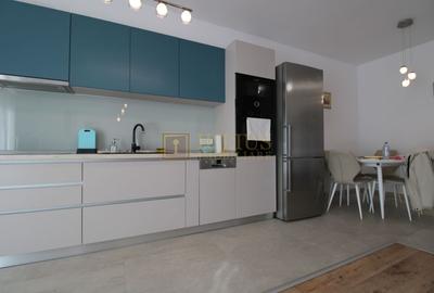 Aproape de Judetean, 2 camere, centrala proprie. - 5