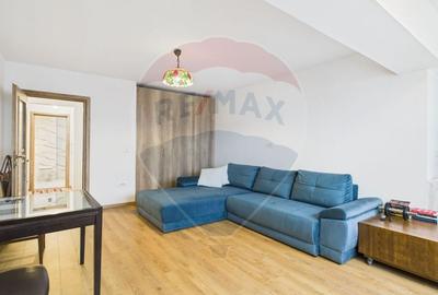 Apartament generos si luminos, bloc 2020, 2 balcoane, zona Petrom City - 4