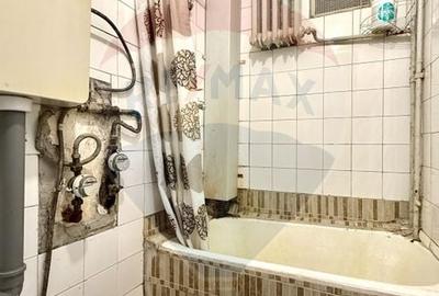 Apartament 2 camere | 30 mp utili | Etaj 1 | Gheorgheni - 8