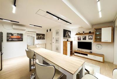 Apartament de inchiriat 2 camere Complex Central Stefan cel Mare - 4