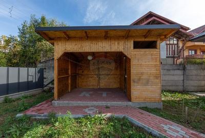 Casă cu 3 camere cu Teren 426 Mp în Nord-Est - 21