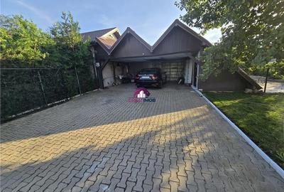 Vila 6 camere Snagov - 2