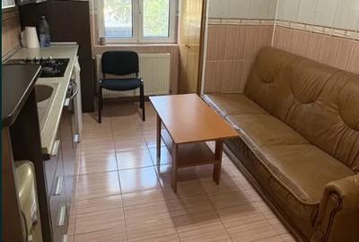 Aviatiei,Aurel Vlaicu Metrou,bl.1984,reabilitat,et.2/4,DECOMANDAT,2 bai,centrala - 5