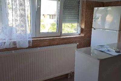 Garsonieră decomandată în Buzaului - 2