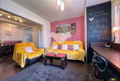 Apartament cu 2 camere decomandat, mobilat în Cișmigiu - 5