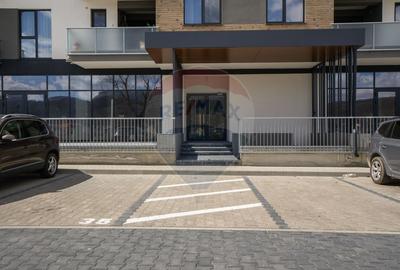 Apartament cu 2 camere semidecomandat, mobilat în Sud - 17