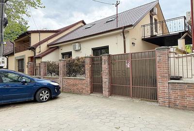 Casă cu 4 camere cu Teren 250 Mp în Ultracentral - 2