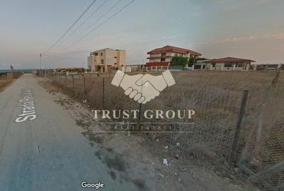 Teren intravilan | 1000mp | Vama Veche | la doar 100m de plaja - 8