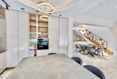 Casă individuală cu 5 camere cu Canalizare în Iancu Nicolae - 3