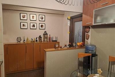 Vanzare Apartament 3 Camere Semidecomandat Luica-Stupilor - 5