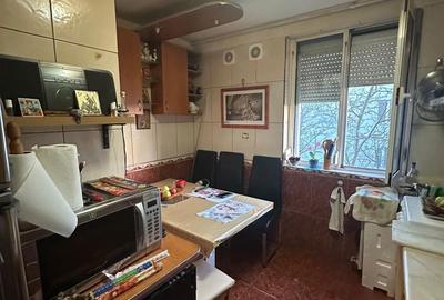 Apartament cu 4 camere decomandat în Militari - 3