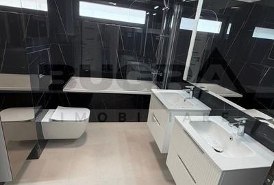 Duplex cu 5 camere cu Canalizare în Iris - 14