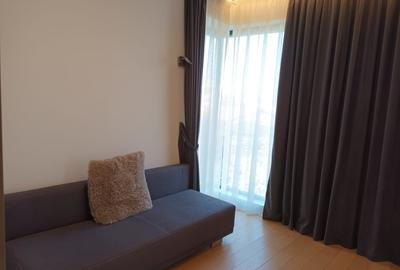 Elegant 3 room Apartment in One Herastrau Plaza - 15