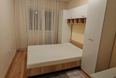 Apartament cu 2 camere decomandat, mobilat în Mănăștur