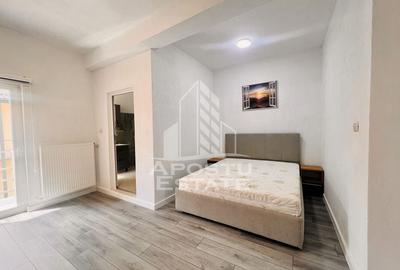 Apartament cu 2 camere nedecomandat în Dorobanților - 5