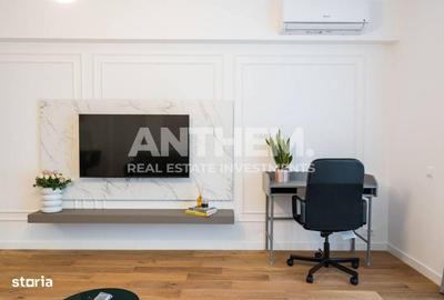 Apartament cu 2 camere în 13 Septembrie - 3