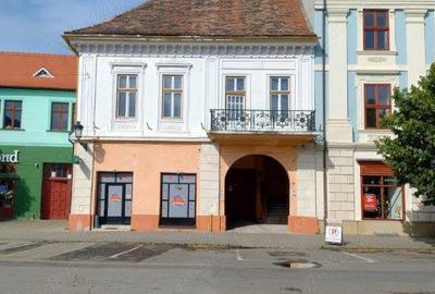 Inchiriez spatiu comercial - 7