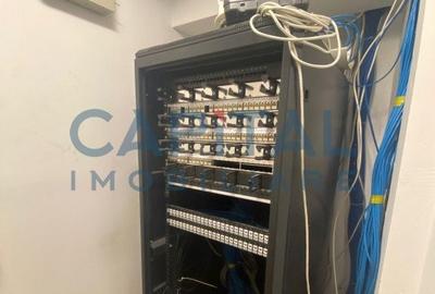 Spatiu birou de inchiriat, 320mp, Calea Turzii, Comision 0% - 6