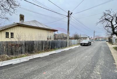 Casă cu 4 camere cu Teren 5088 Mp în Neicu - 17