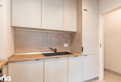 Apartament cu 2 camere, mobilat în Dămăroaia - 1