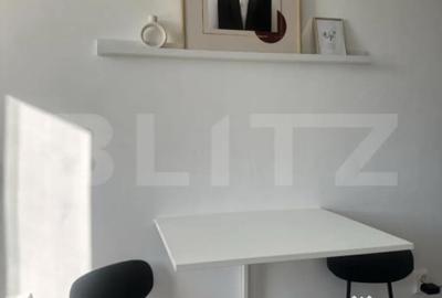 Garsonieră semidecomandată în Central - 2