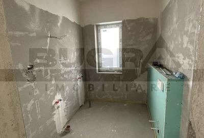 Apartament cu 3 camere semidecomandat în Baciu - 5