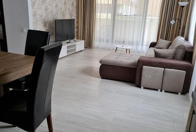 Apartament 2 camere liber la vanzare zona Drumul Poienii - 2