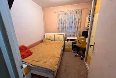 Apartament 2 camere, decomandat, 52.52 mp, cartier Cornitoiu, zona Consul Apartament 2 camere, decomandat, 52.52 mp, cartier Cornitoiu, zona Consul - 5