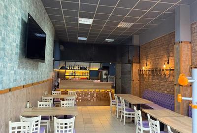 Spațiu comercial, de 60 mp, în Girocului - 1