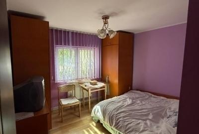 Apartament cu 2 camere decomandat în Păcurari