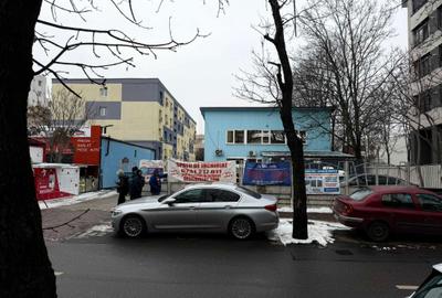 Casă cu 4 camere decomandat cu Teren 22 Mp în 1 Decembrie 1918 - 1