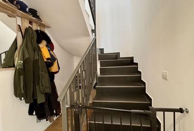 Casă cu 4 camere cu Canalizare în Giroc - 6