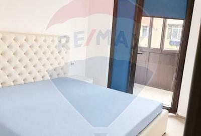 Apartament cu 2 camere, mobilat în Central - 6