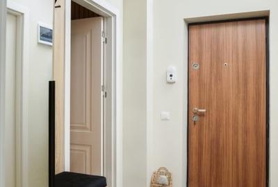 Apartament cu grădină privată și parcare inclusă - 8