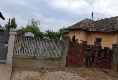Casă cu 2 camere în Basarabi - 2