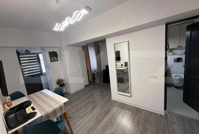 Apartament 1 camera, 44mp,ULTRACENTRAL - 3