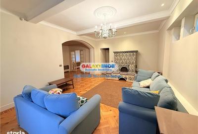 Apartament cu 4 camere în Arcul de Triumf - 3