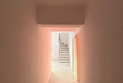 Dplex/Penthouse Nou, la ultimul etaj cu vedere la lac pe apus ( vest) - 5