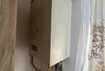 Inchiriere Camera de Camin in spatele magazinului Jumbo - 3