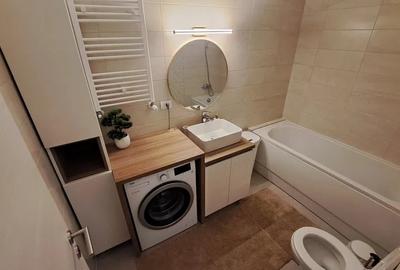 Apartament cu 2 camere decomandat în Prelungirea Ghencea - 6