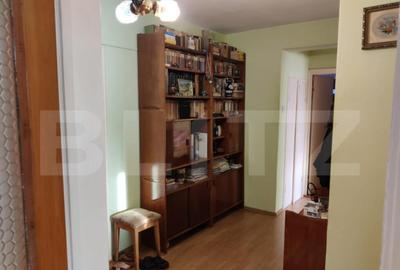 Apartament cu 3 camere, zona Strand - 7