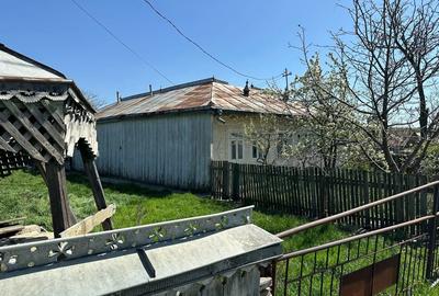 Casa satul podriga comuna draguseni judetul botosani - 3