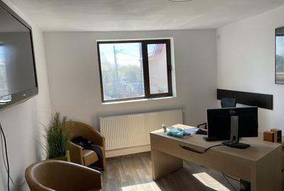 Spațiu comercial, de 240 mp, în Transilvaniei - 5