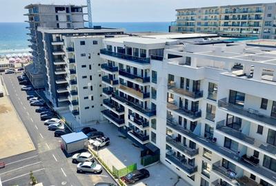 REA1021021 Apartament  2 camere I Mamaia Nord I De inchiriat - 10