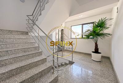 Apartament cu 2 camere decomandat, mobilat în 13 Septembrie - 15