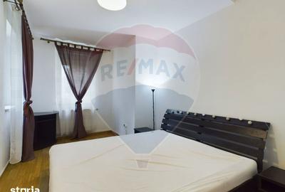 Apartament cu 2 camere, mobilat în Bartolomeu - 6