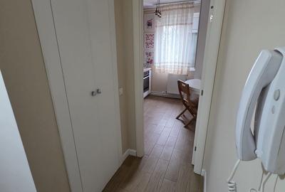 Apartament cu 2 camere semidecomandat în Școlilor - 2
